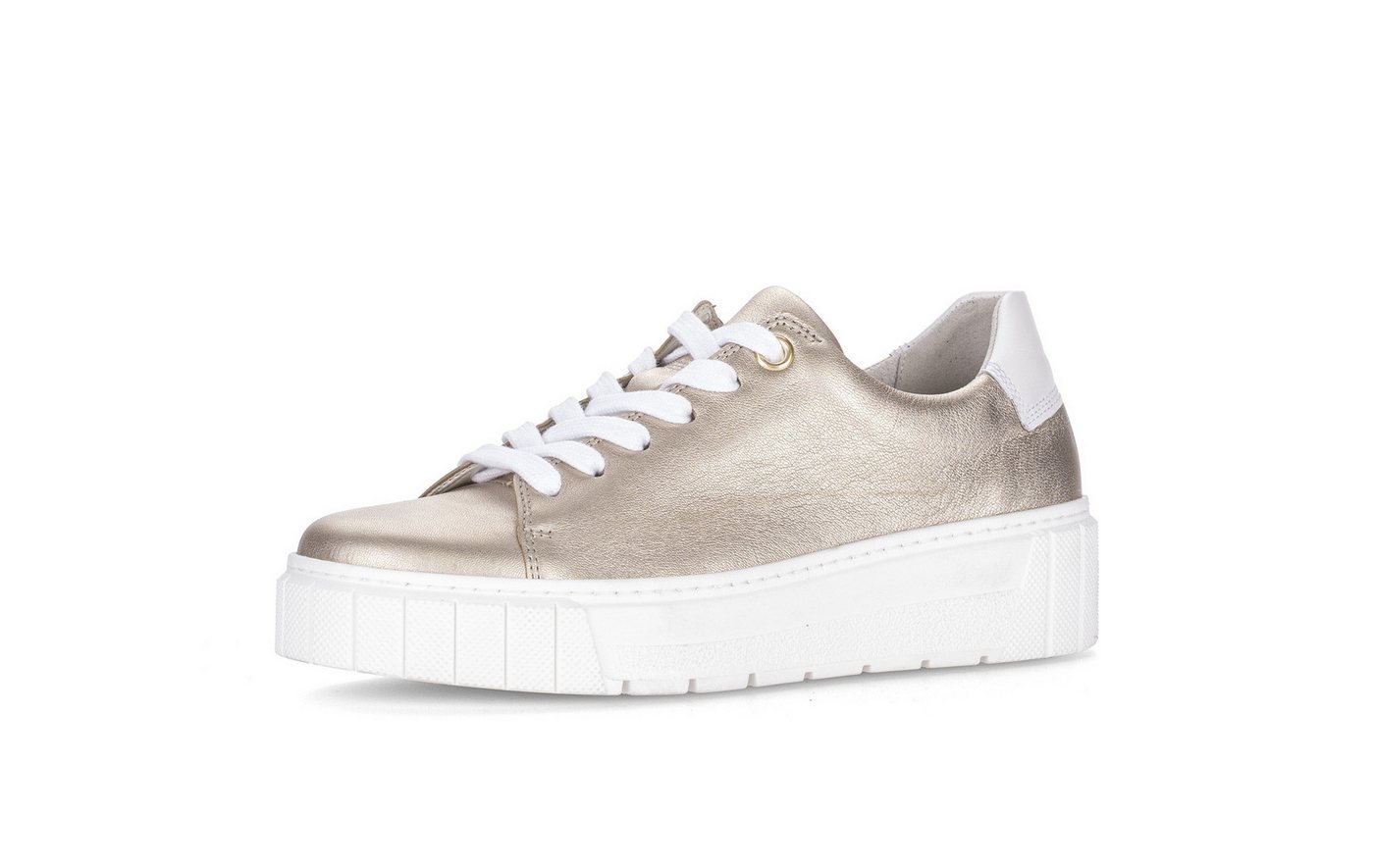 Gabor Sneaker (beige)