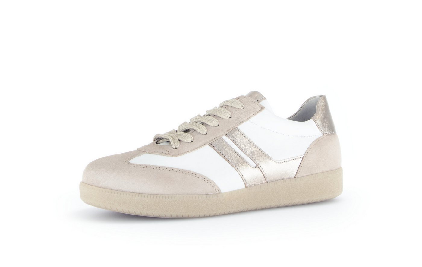 Gabor Sneaker (beige)