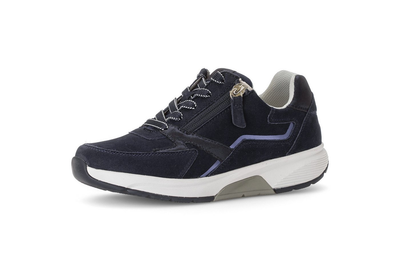 Gabor Sneaker (blau)