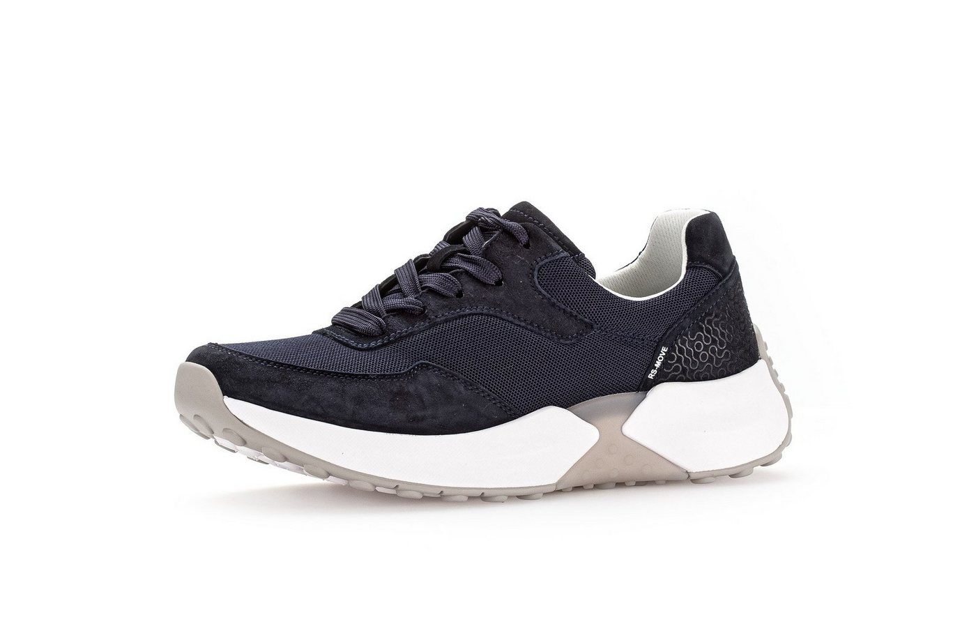 Gabor Sneaker (blau)