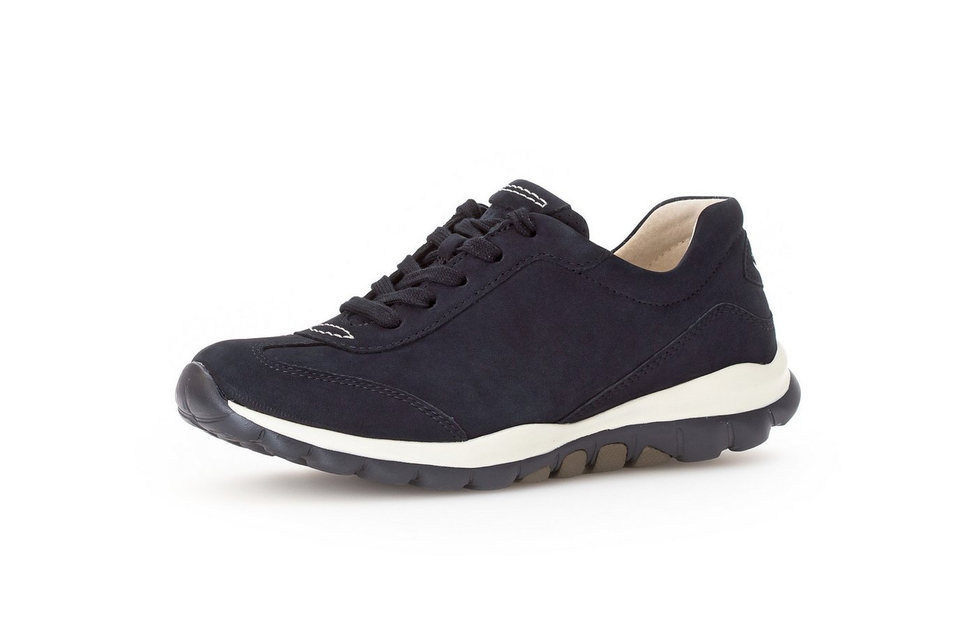 Gabor Sneaker (blau)