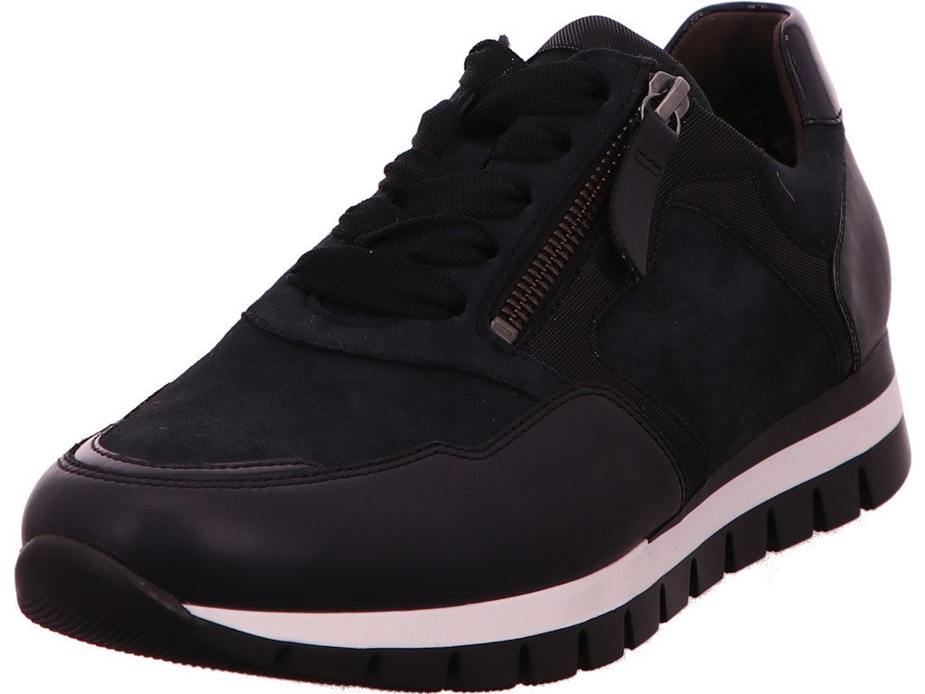 Gabor Sneaker (blau)