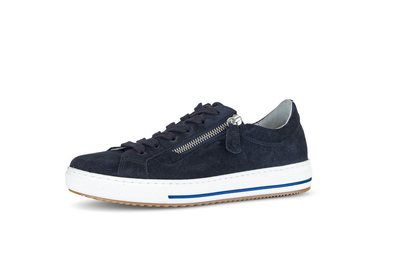 Gabor Sneaker (blau)