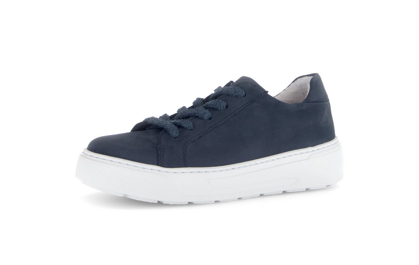 Gabor Sneaker (blau)