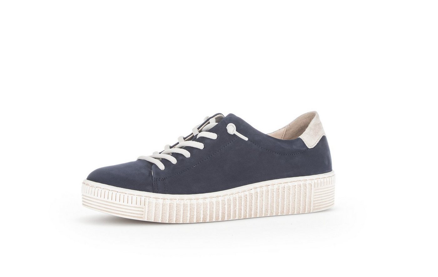 Gabor Sneaker (blau)