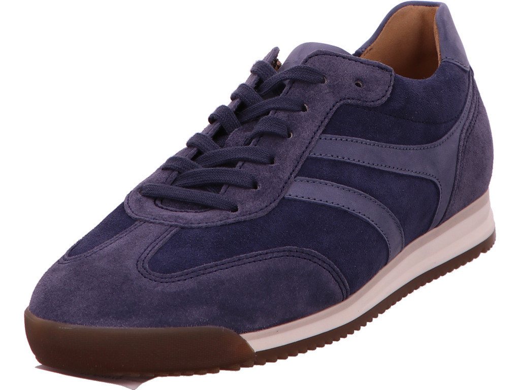 Gabor Sneaker (blau)