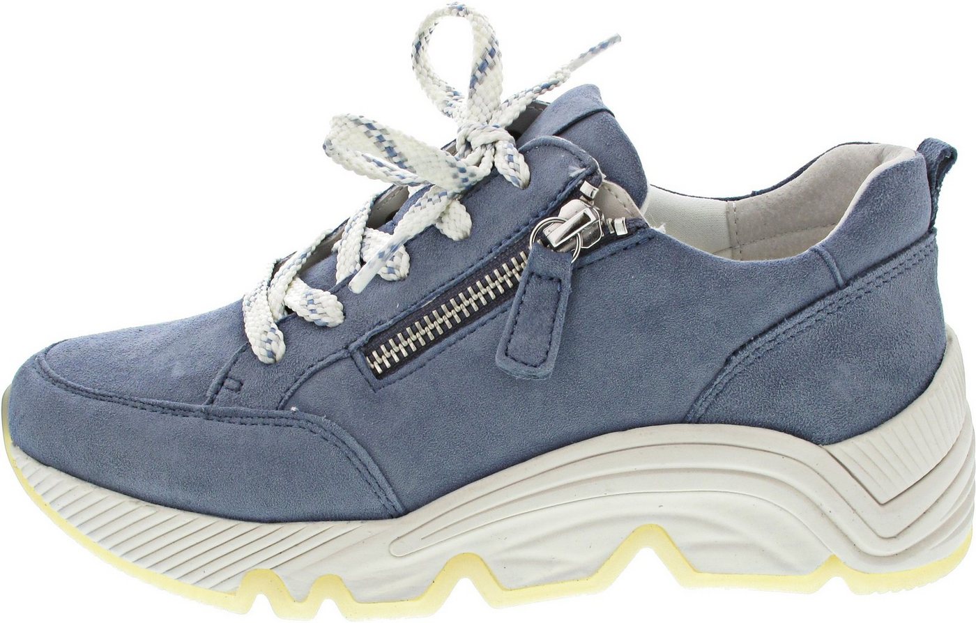 Gabor Sneaker (blau)