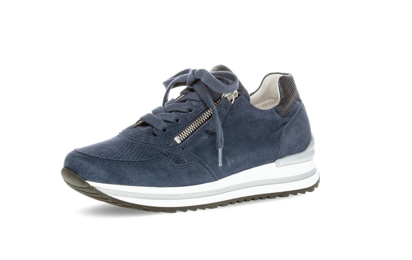 Gabor Sneaker (blau)