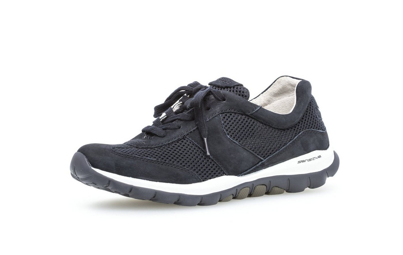 Gabor Sneaker (blau)