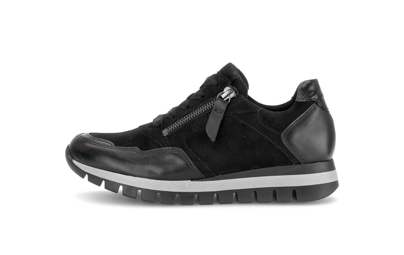 Gabor Sneaker (blau)