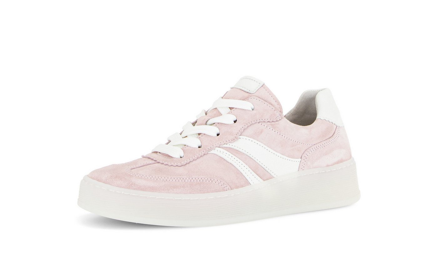 Gabor Sneaker (bloom/latte (45))