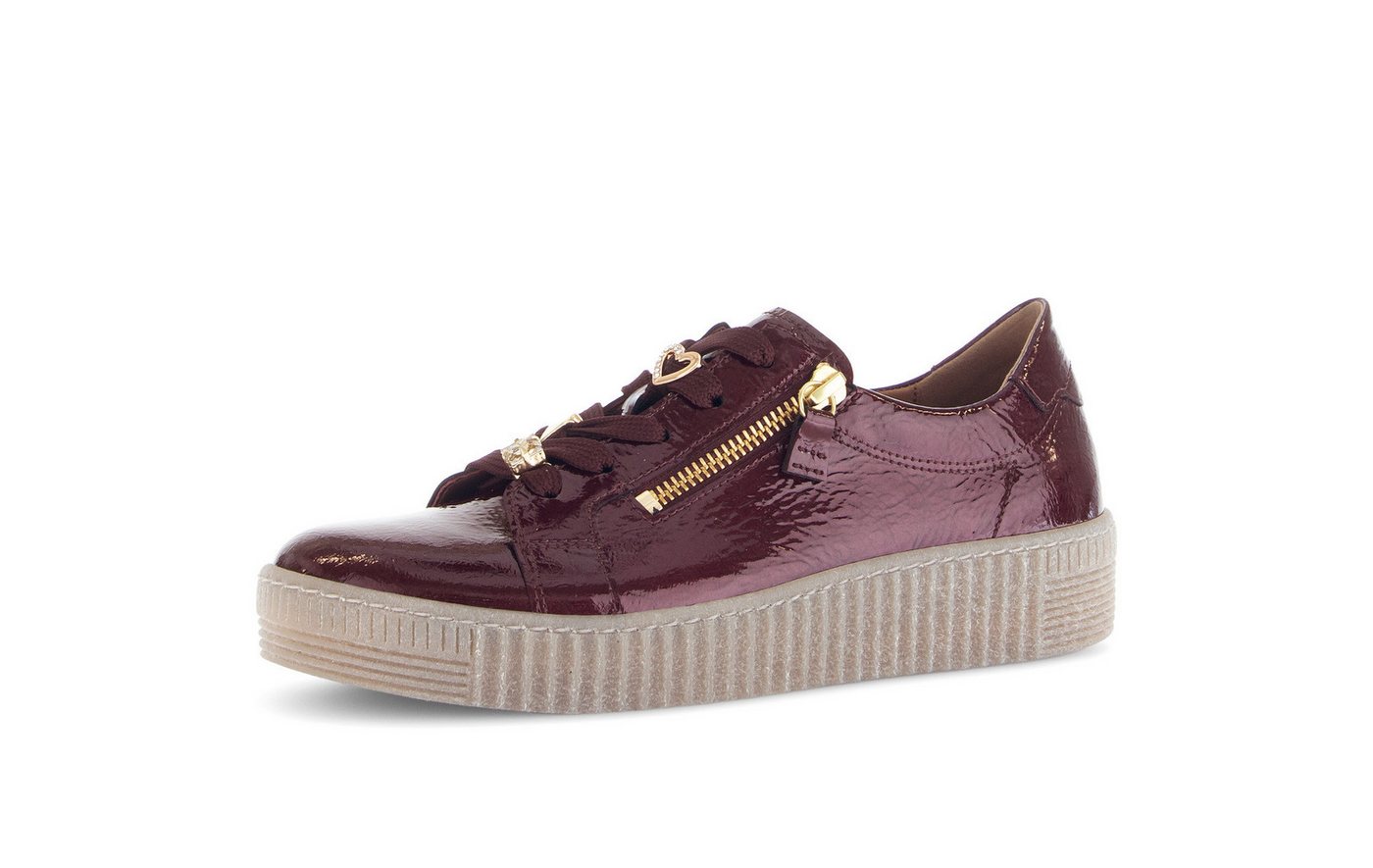Gabor Sneaker (bordo (95))