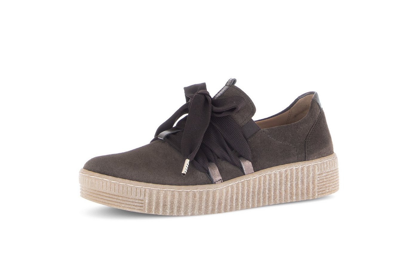 Gabor Sneaker (braun)