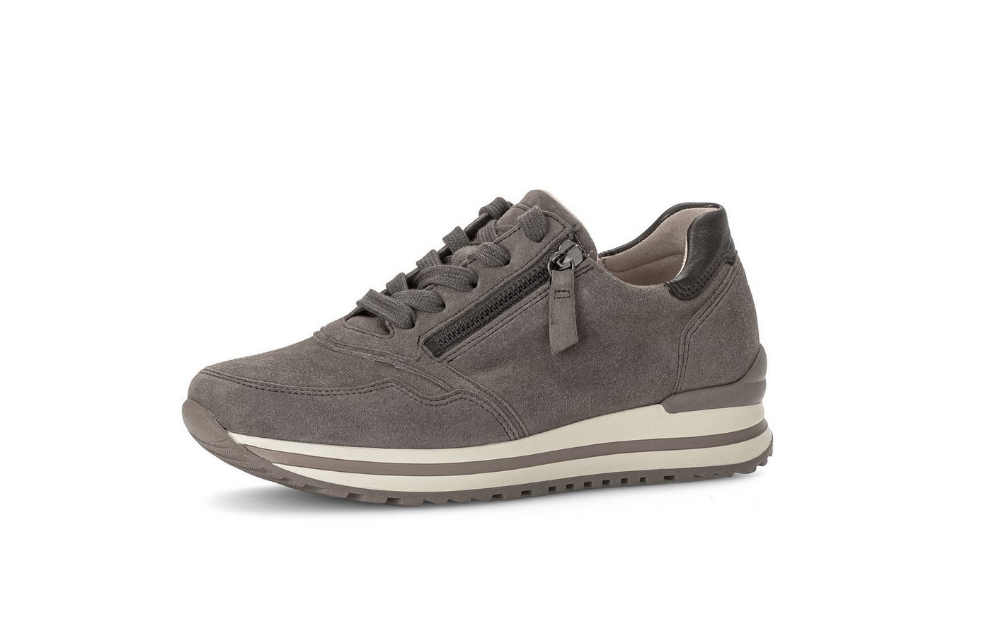 Gabor Sneaker (braun)