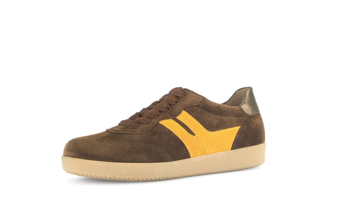 Gabor Sneaker (braun)