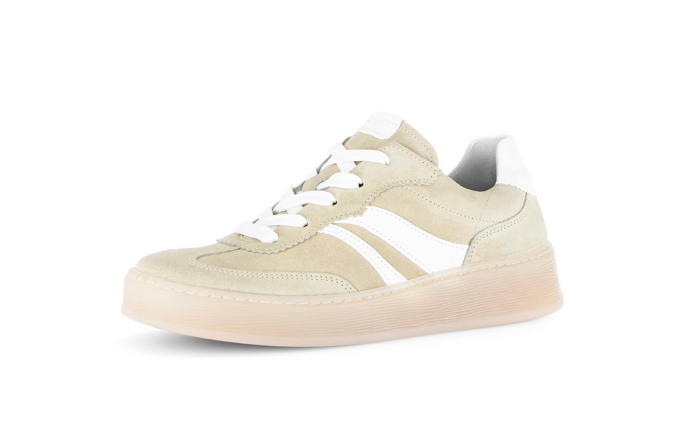 Gabor Sneaker (corn/latte (41))