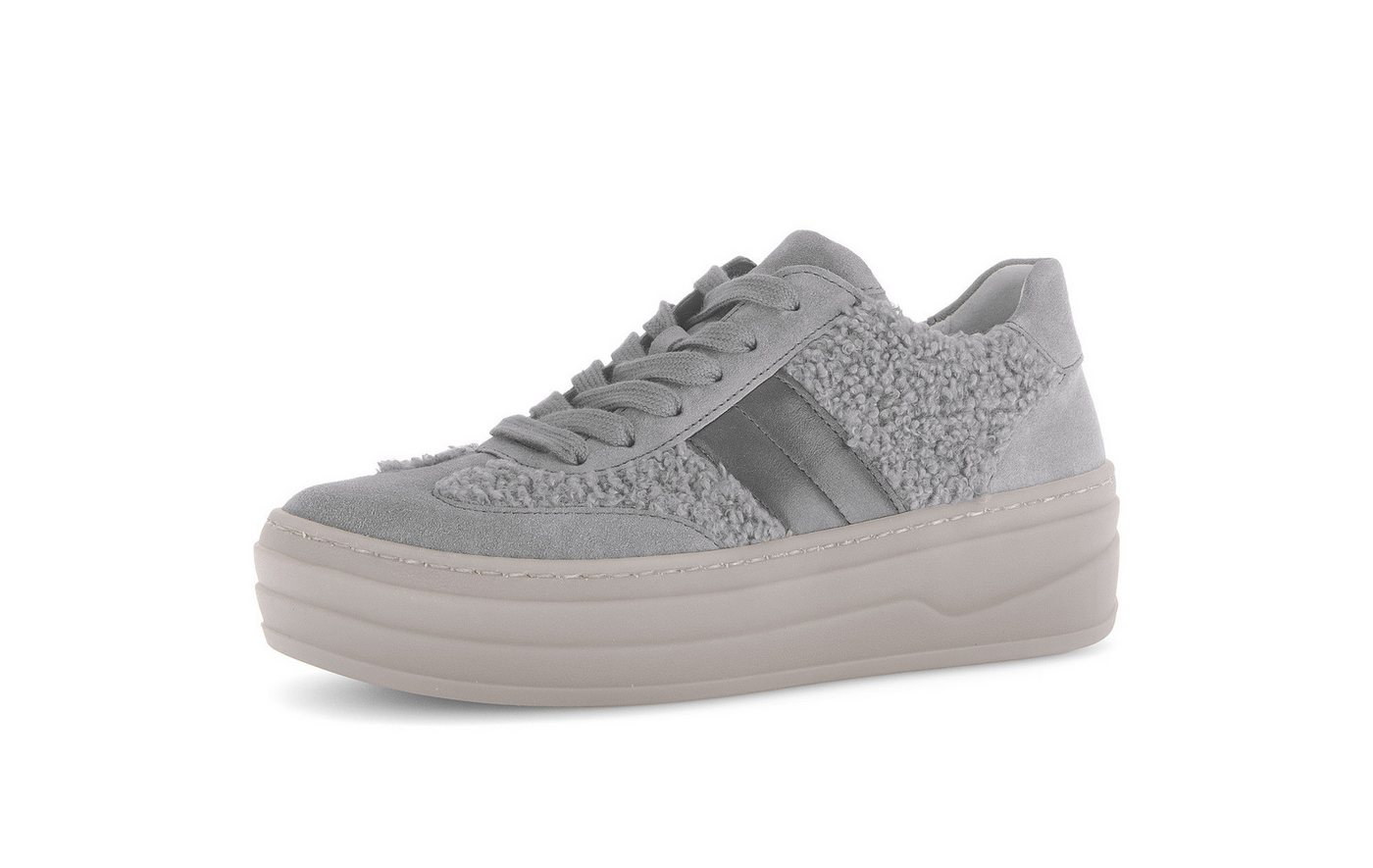 Gabor Sneaker (grau)