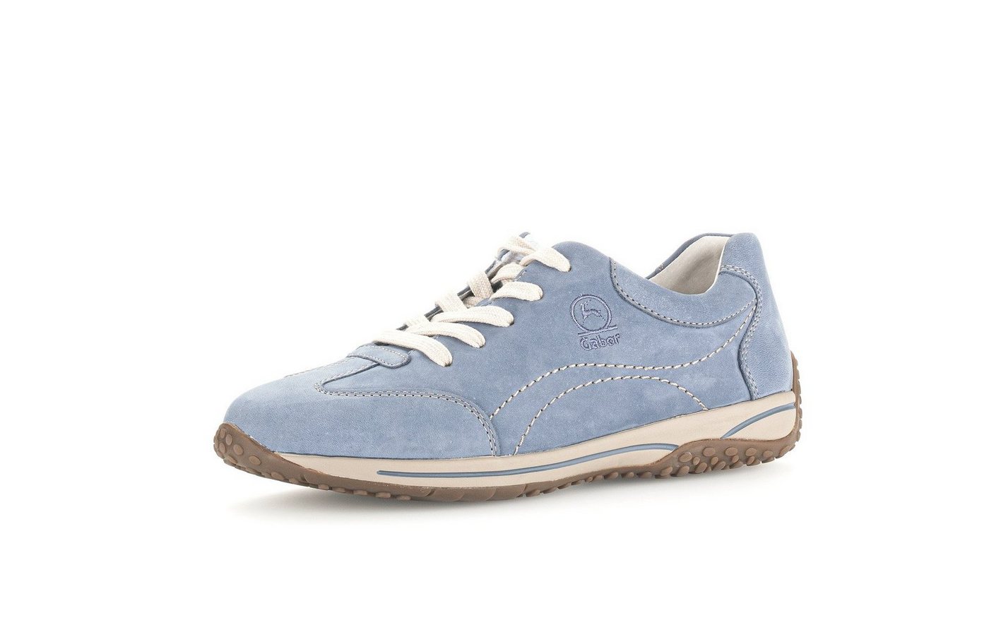 Gabor Sneaker (heaven (16))