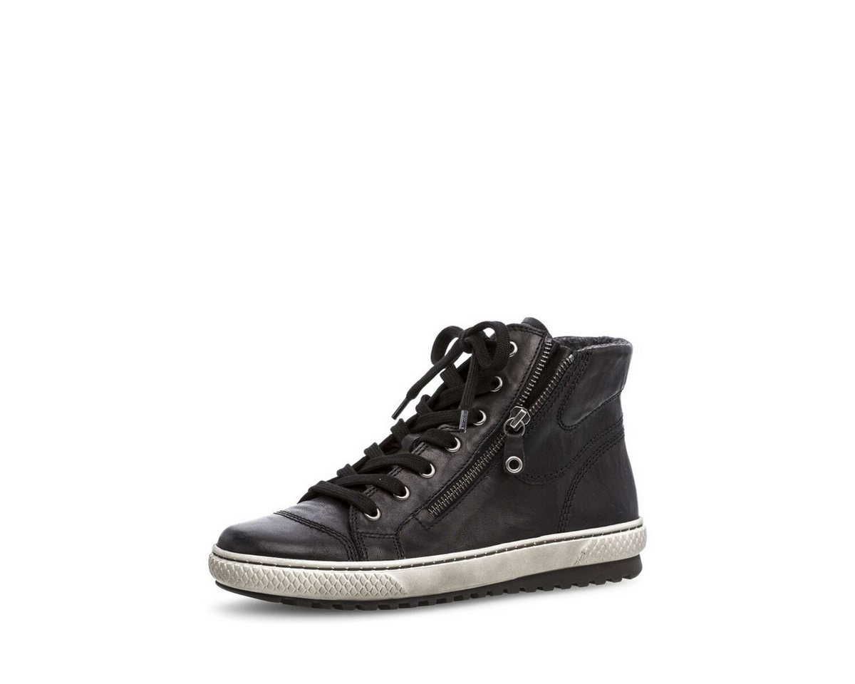 Gabor Sneaker high Glattleder Sneaker
