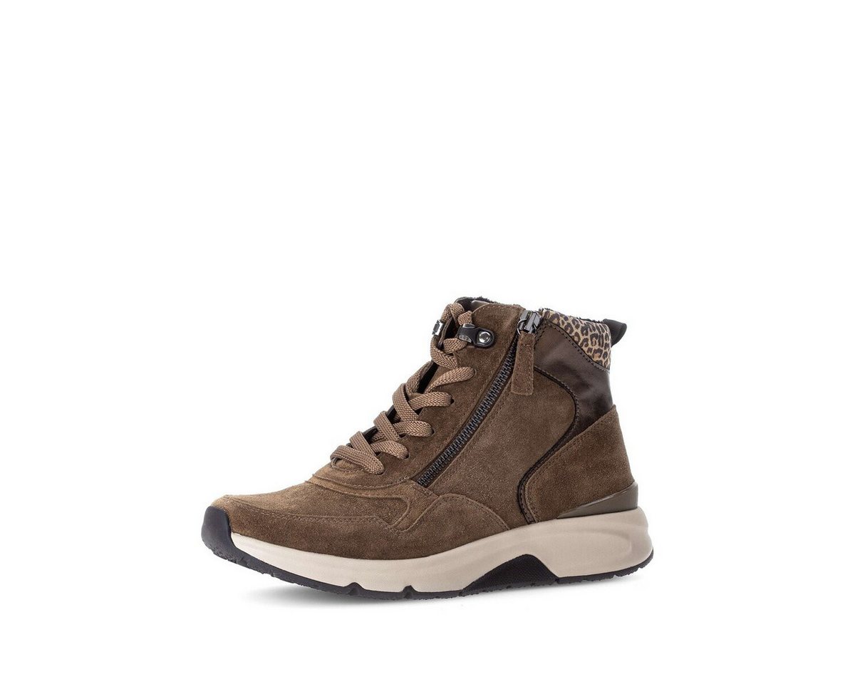 Gabor Sneaker high Rauleder Sneaker