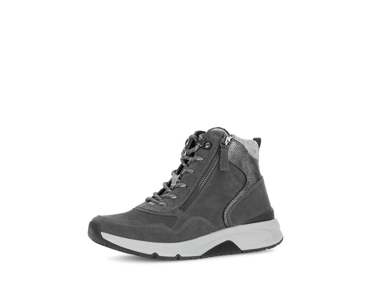 Gabor Sneaker high Rauleder Sneaker