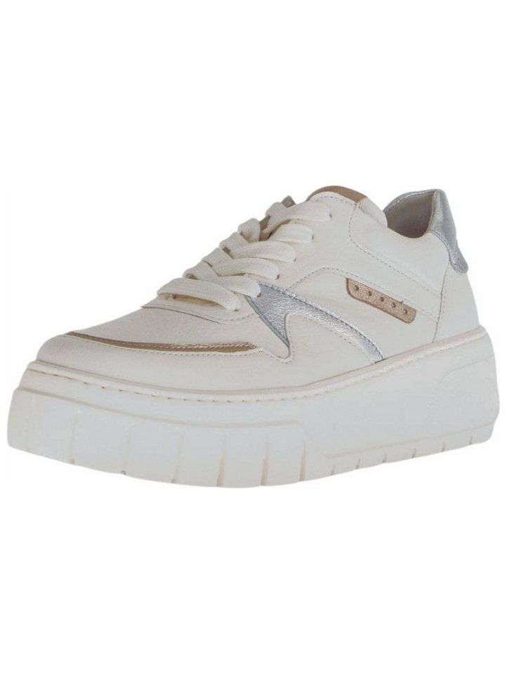 Gabor Sneaker Leder Sneaker (beige)