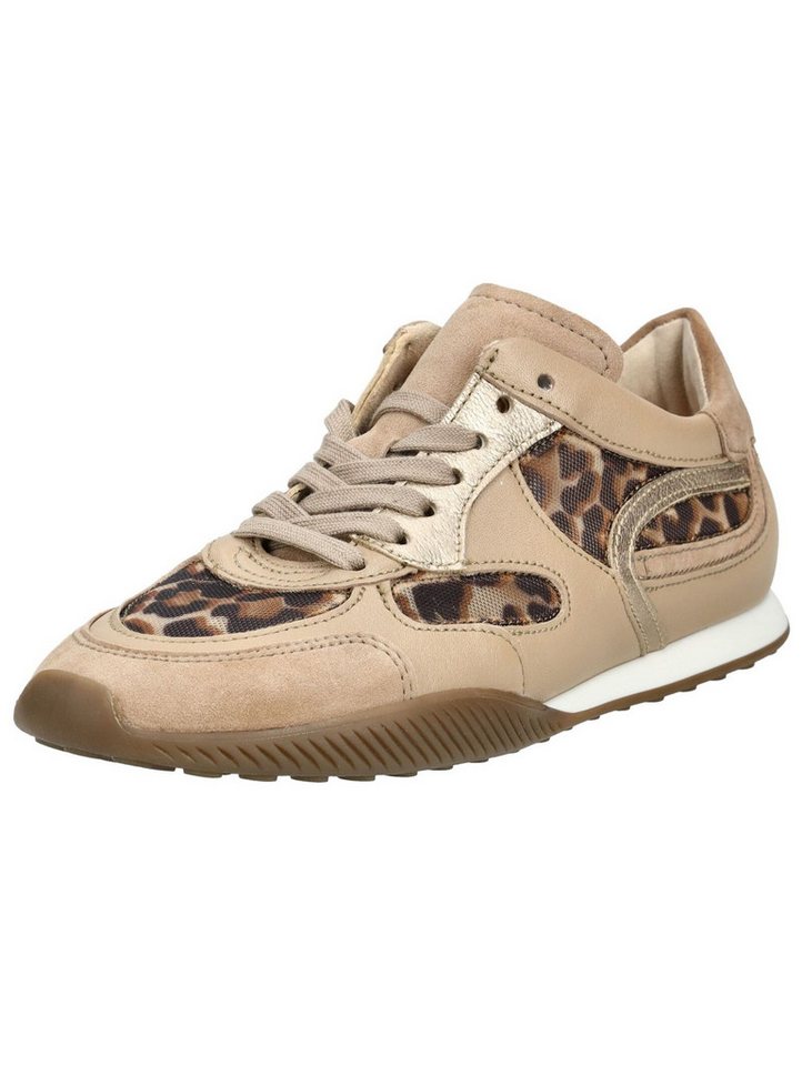 Gabor Sneaker Leder Sneaker (beige)