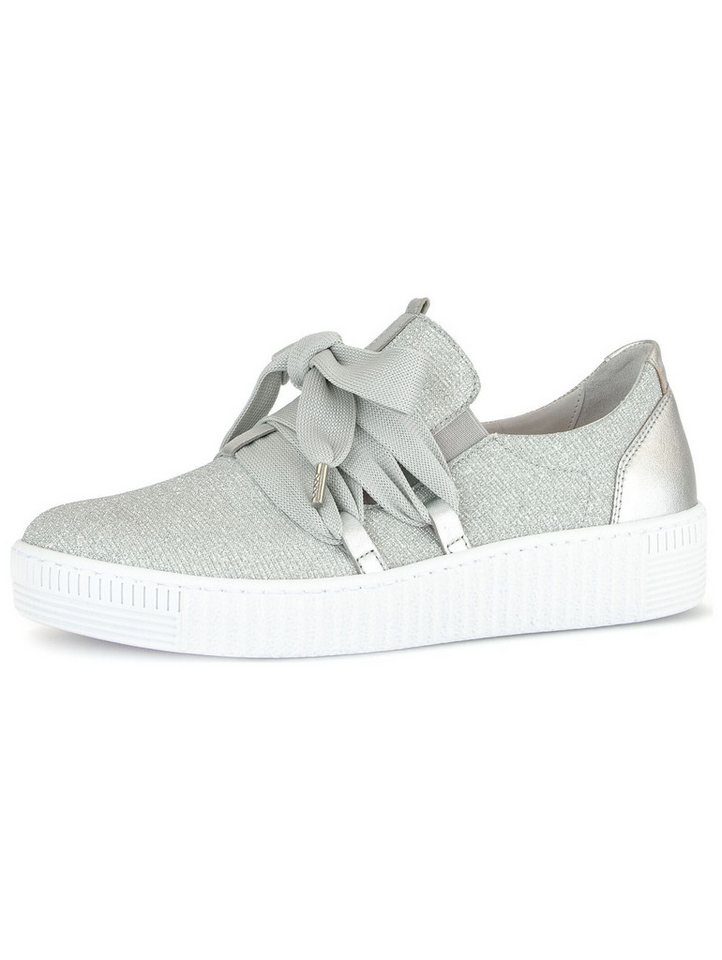 Gabor Sneaker Leder/Textil Sneaker