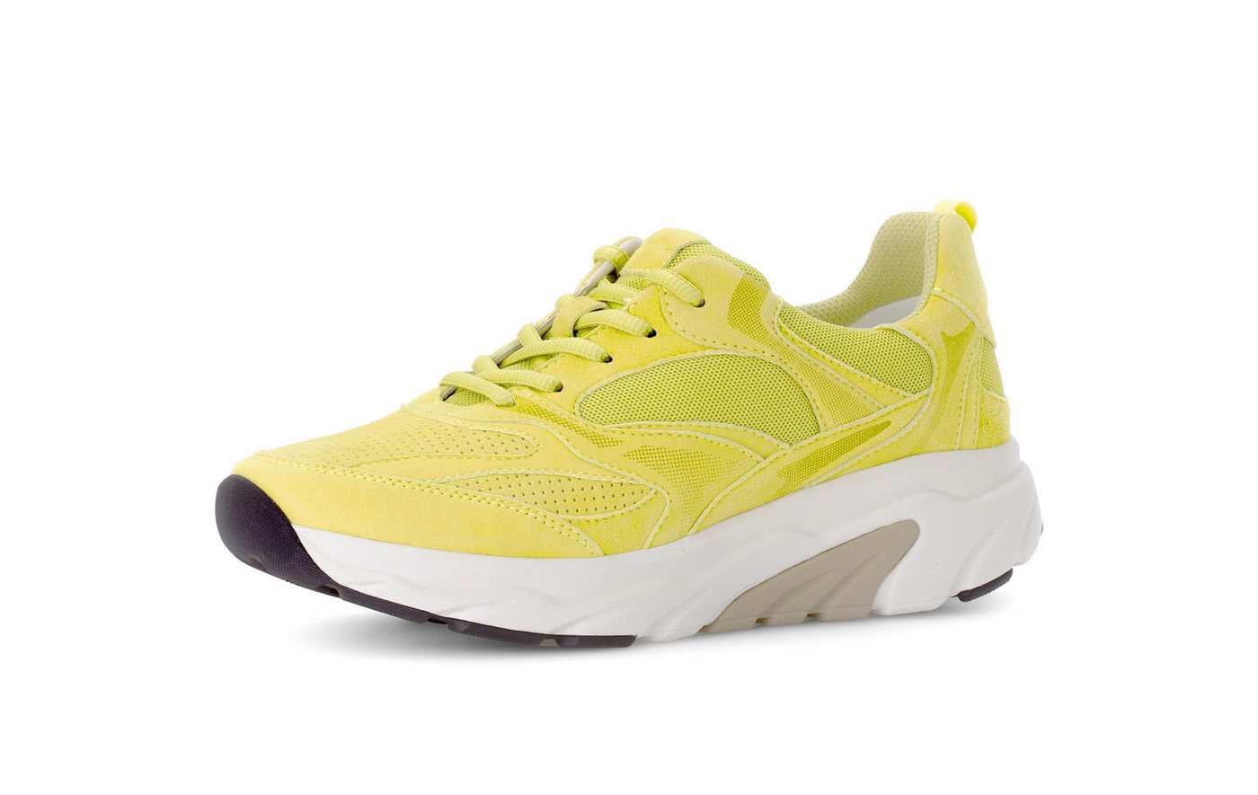 Gabor Sneaker (limone (22))