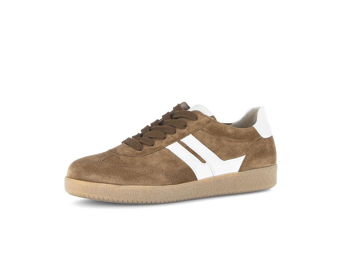 Gabor Sneaker low Sneaker (braun)