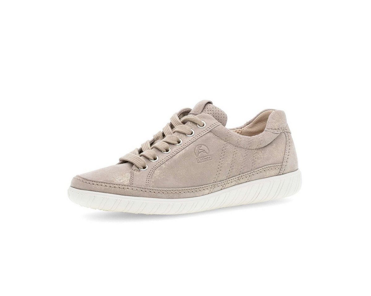 Gabor Sneaker low Effektleder Sneaker