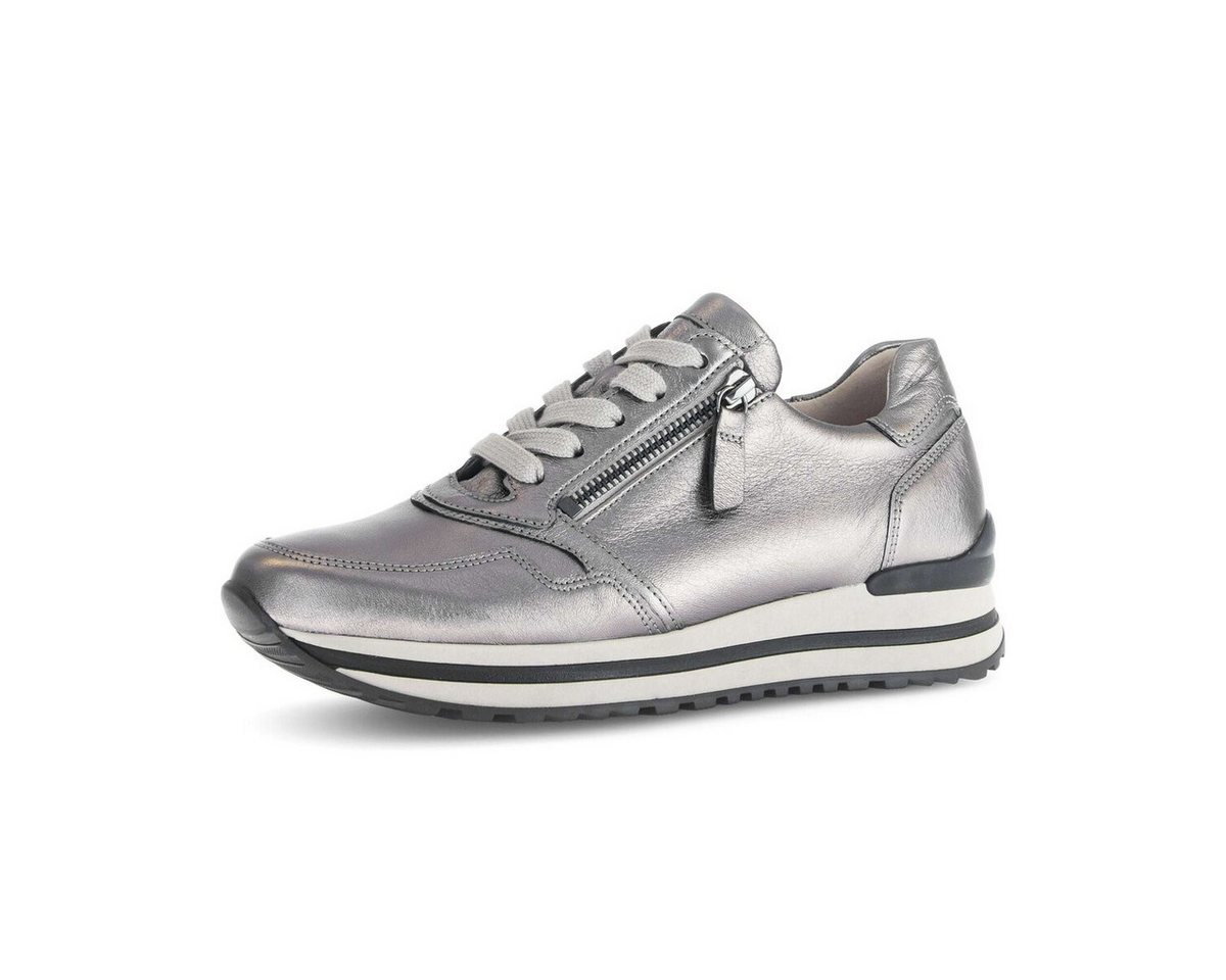 Gabor Sneaker low Sneaker (grau)