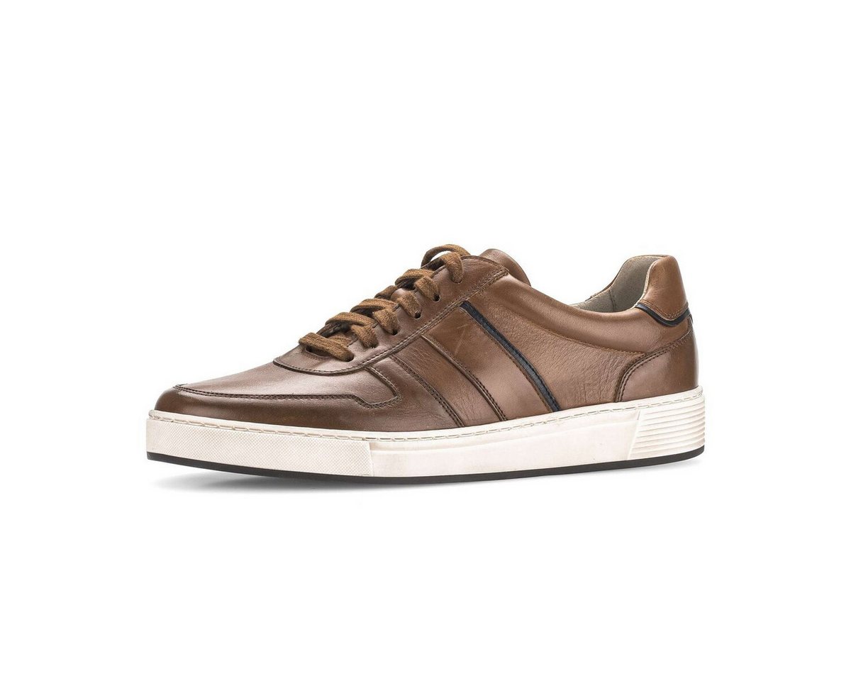 Gabor Sneaker low Glattleder Sneaker