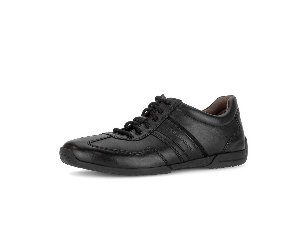 Gabor Sneaker low Glattleder Sneaker