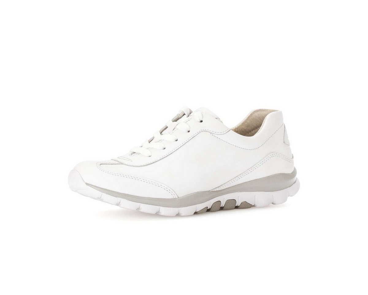 Gabor Sneaker low Glattleder Sneaker
