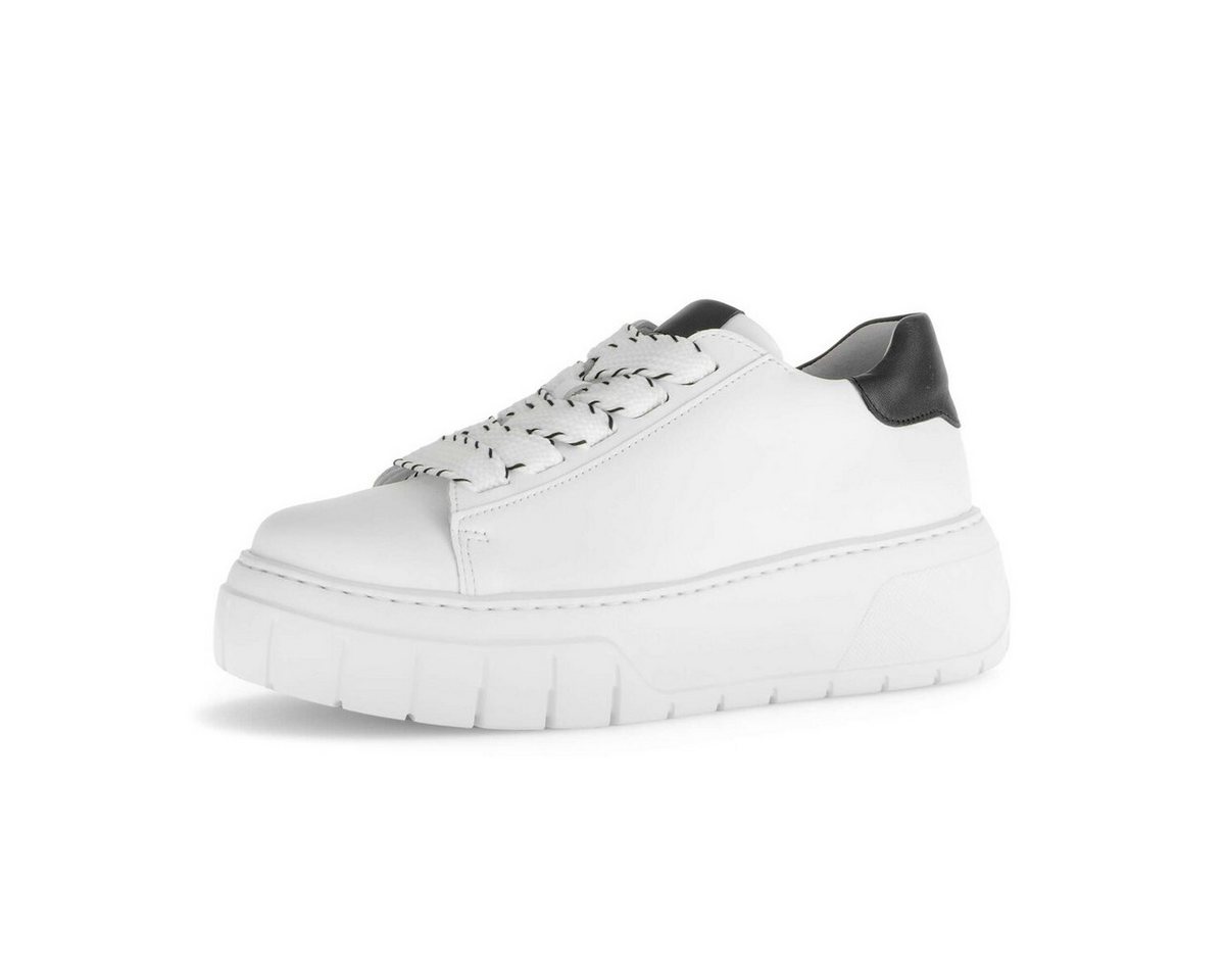 Gabor Sneaker low Glattleder Sneaker