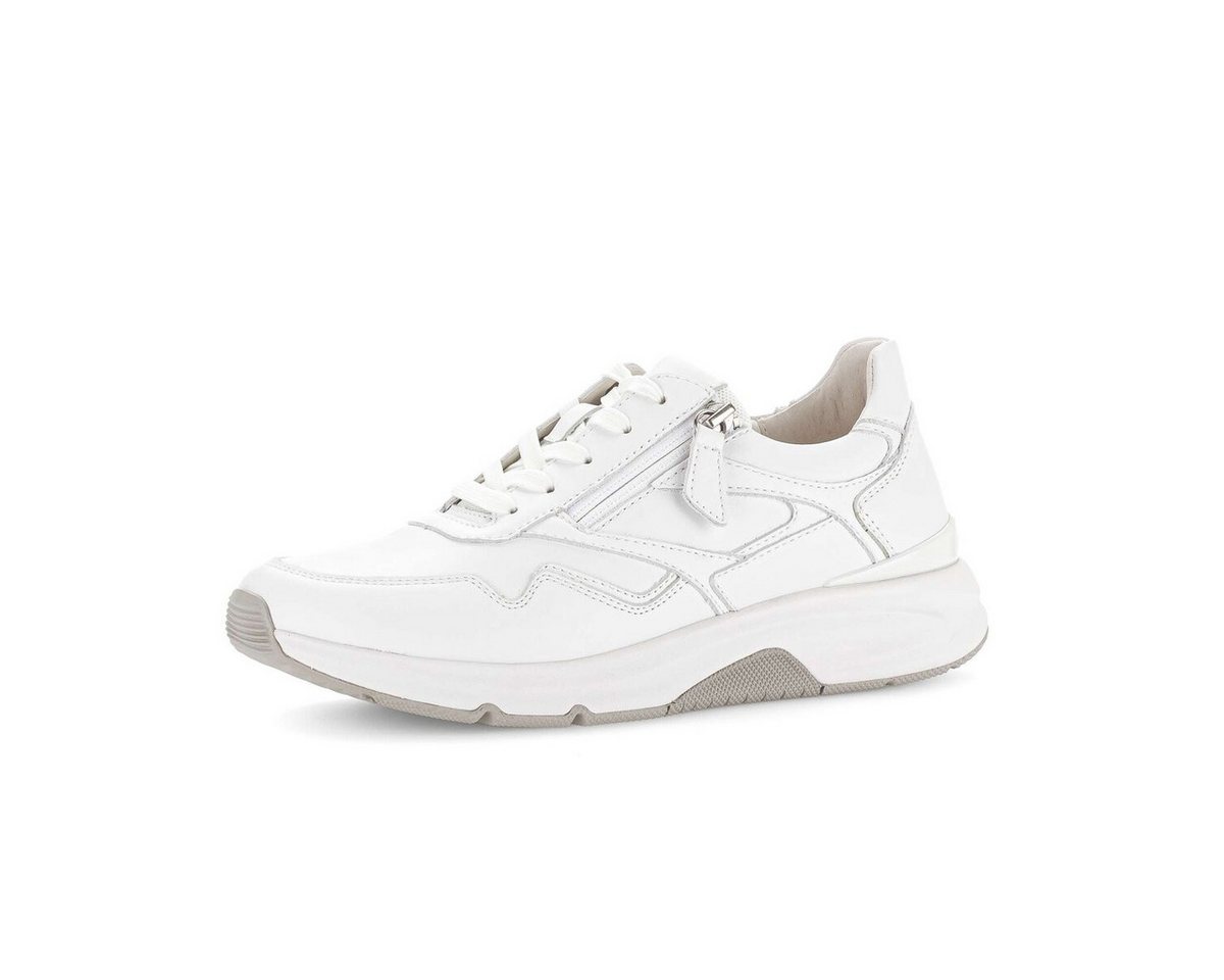 Gabor Sneaker low Glattleder Sneaker