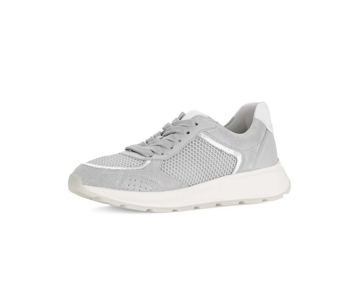 Gabor Sneaker low Sneaker (grau)