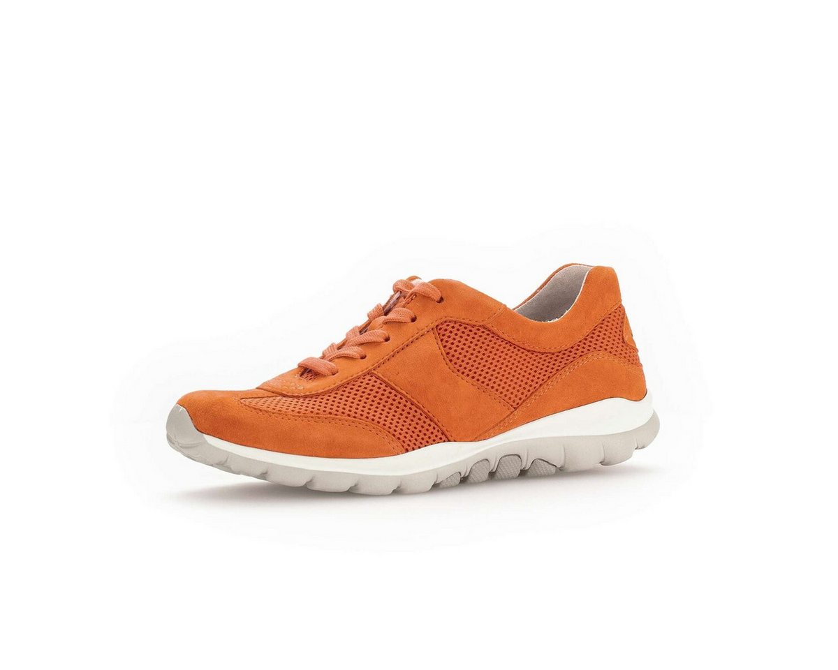Gabor Sneaker low Lederimitat Sneaker