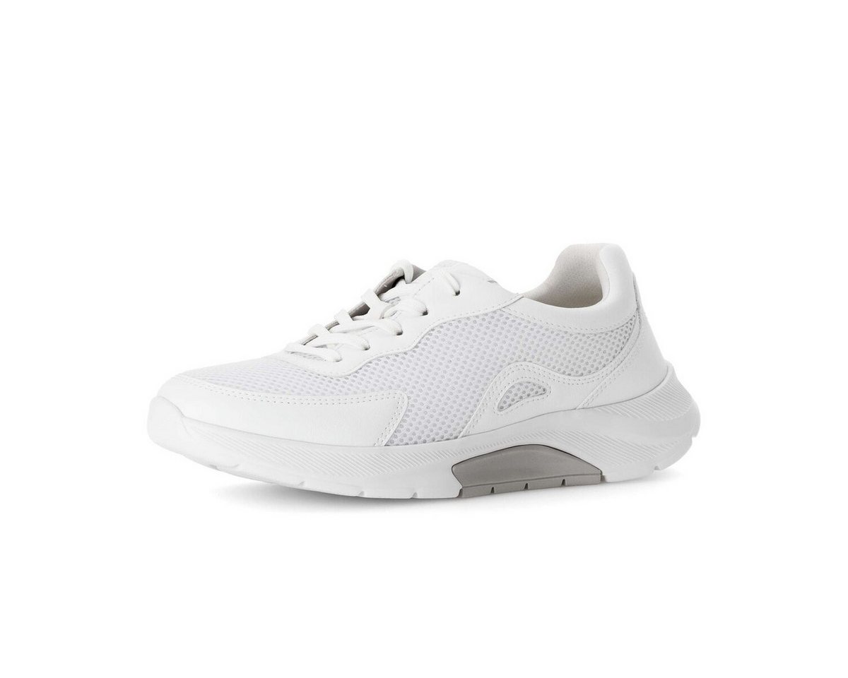 Gabor Sneaker low Lederimitat Sneaker