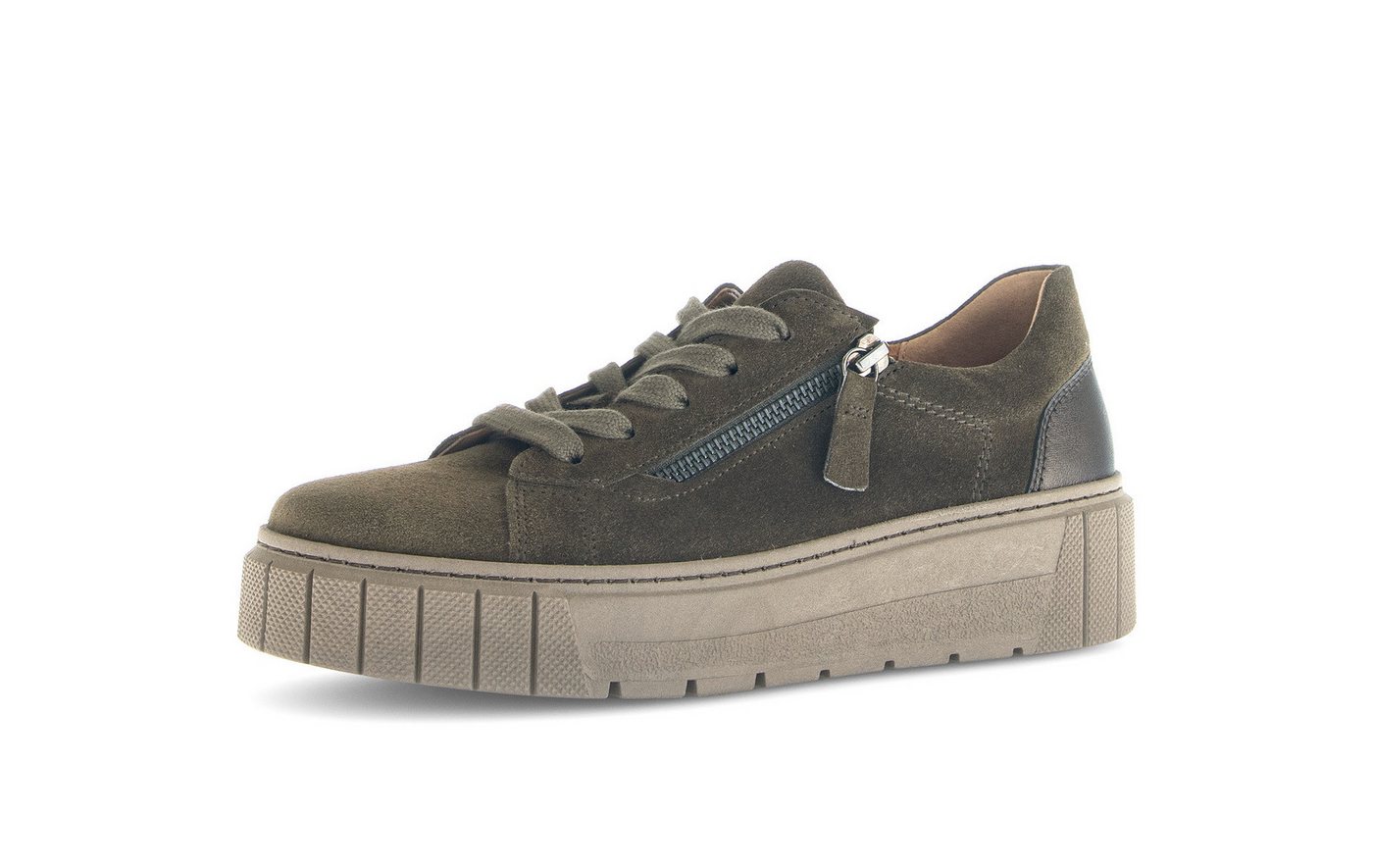 Gabor Sneaker (grün)