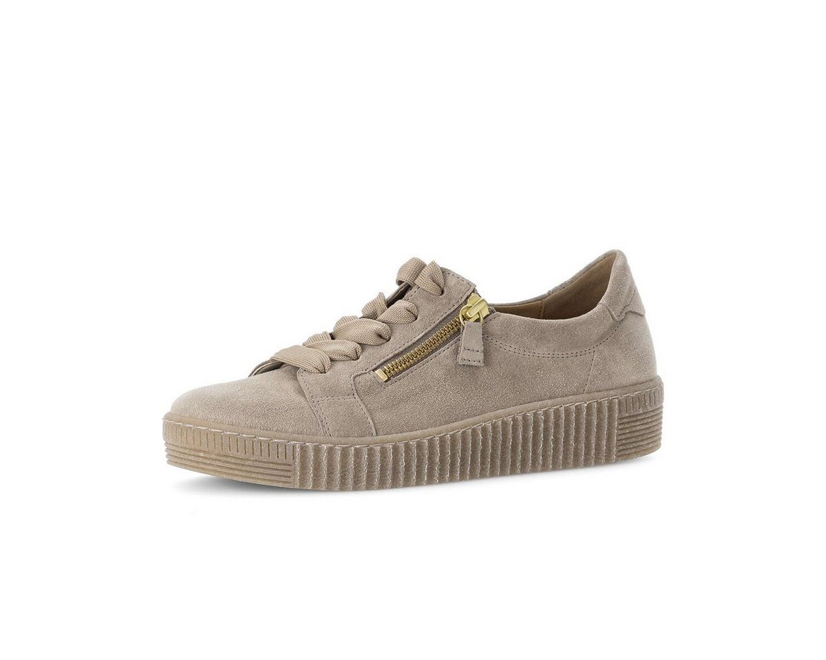 Gabor Sneaker low Rauleder Sneaker
