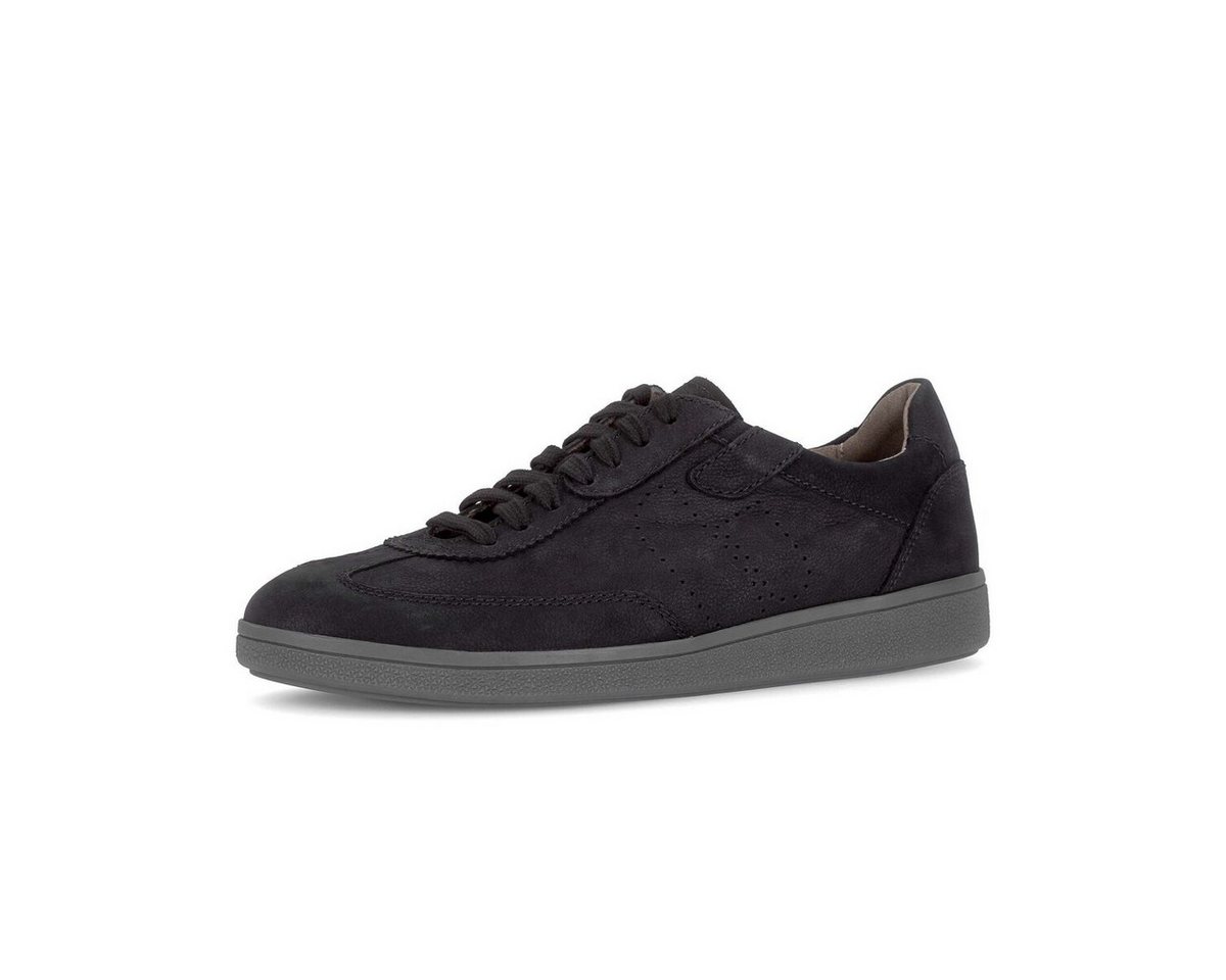 Gabor Sneaker low Rauleder Sneaker