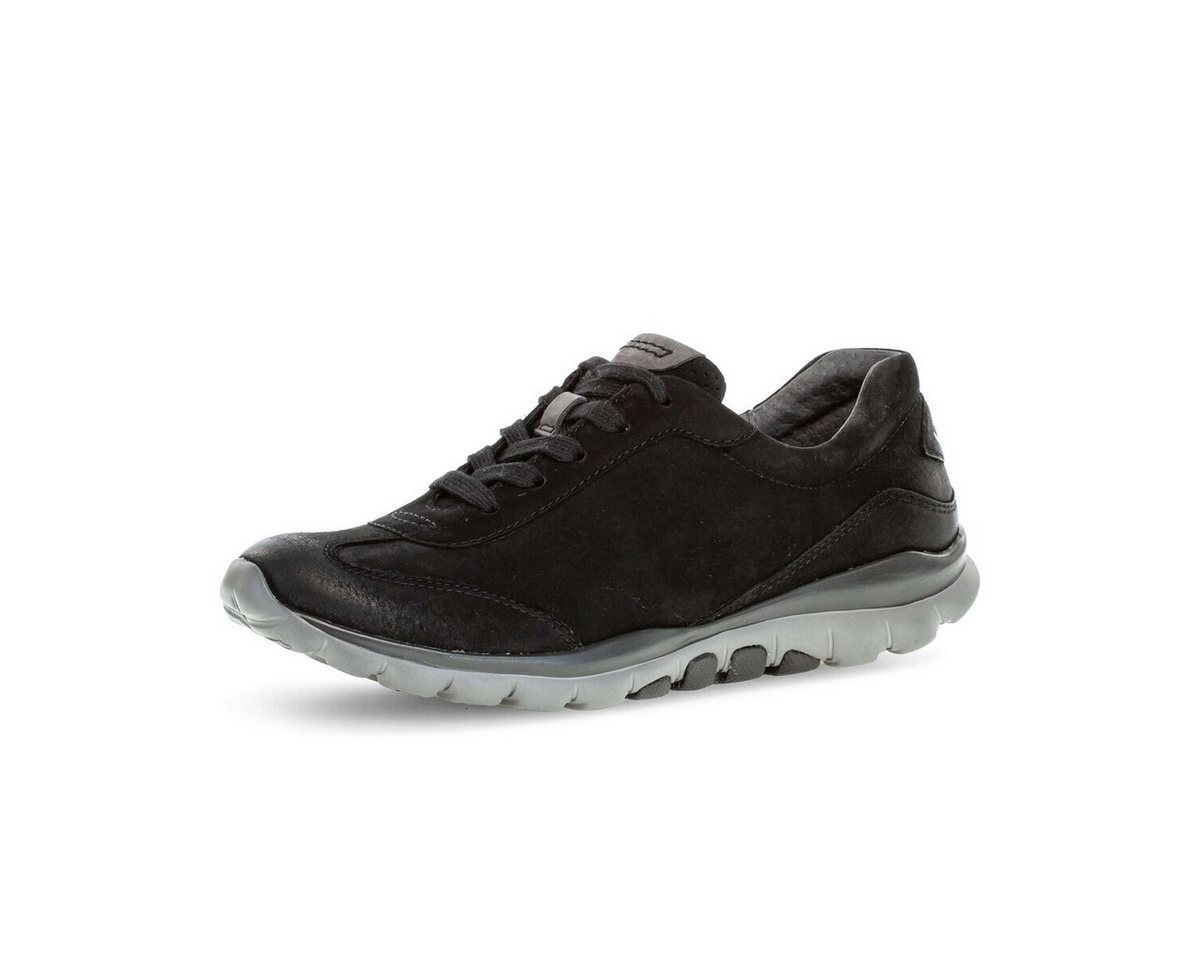 Gabor Sneaker low Sneaker (schwarz)