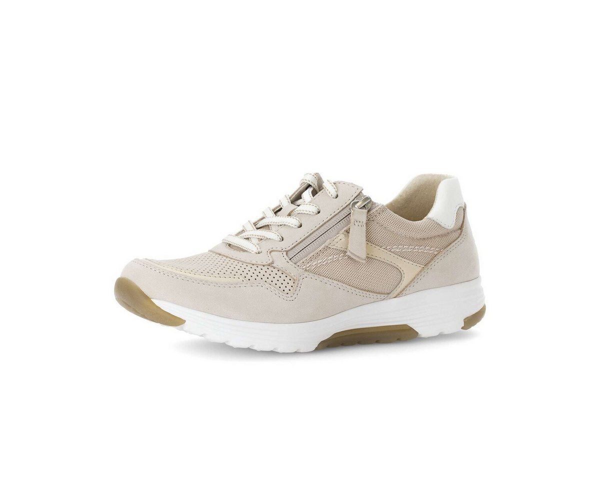 Gabor Sneaker low Sneaker (beige)