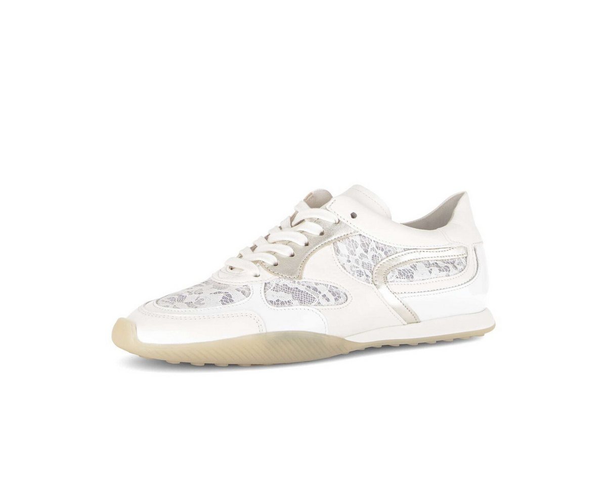 Gabor Sneaker low Sneaker (beige)