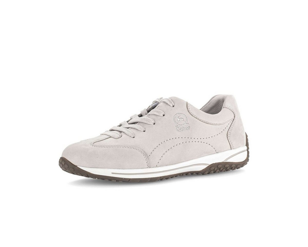 Gabor Sneaker low Sneaker (beige)
