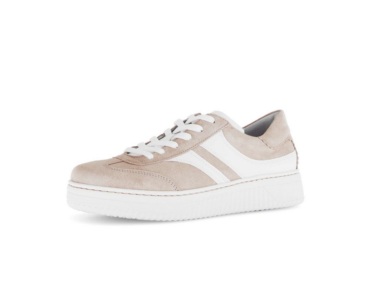 Gabor Sneaker low Sneaker (beige)