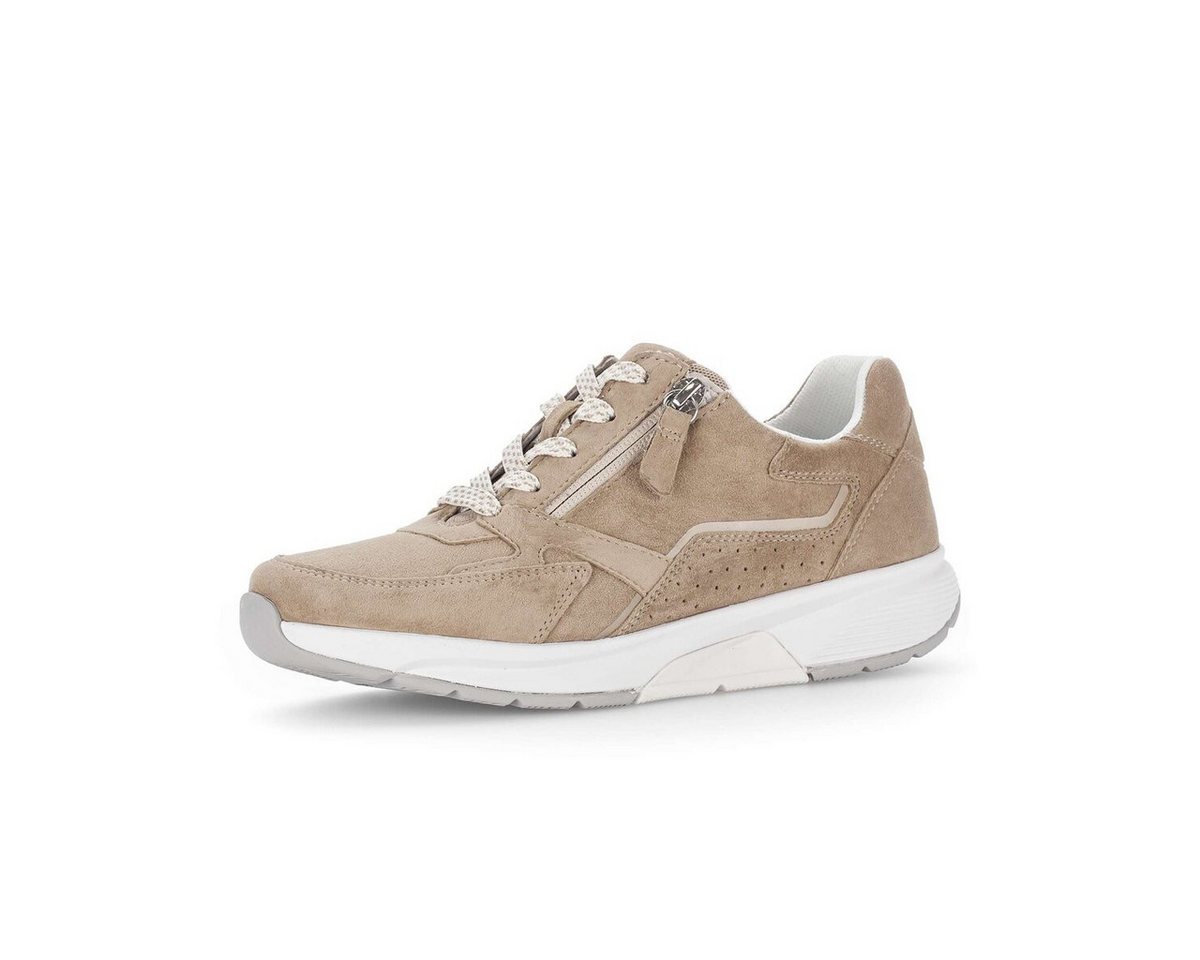 Gabor Sneaker low Sneaker (beige)