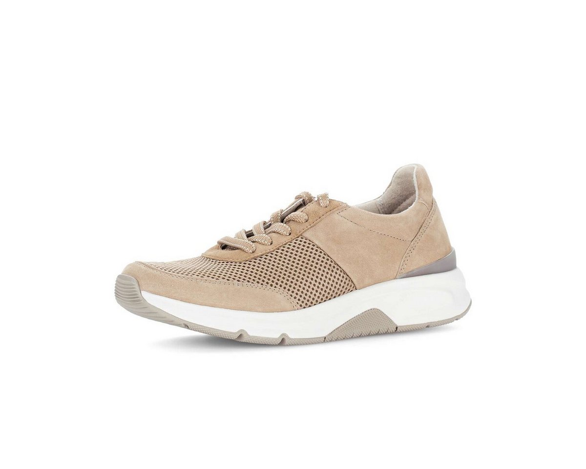 Gabor Sneaker low Sneaker (beige)